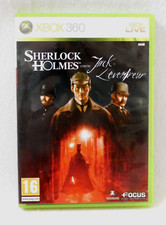 SHERLOCK HOLMES CONTRE JACK