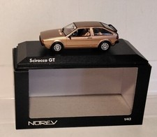 Volkswagen Scirocco GT 1/43eme