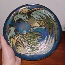 Art nouveau 1900 A Identifier n Massier Zsolnay Léon Elchinger