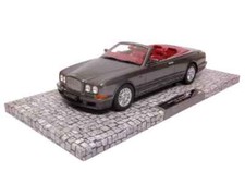 BENTLEY CONTINENTAL AZURE 1998