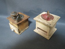 Ancien lot moulin café - 2,