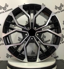 Jantes en Alliage GMP