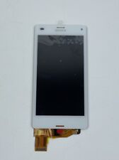 Écran LCD + Tactile pour Sony