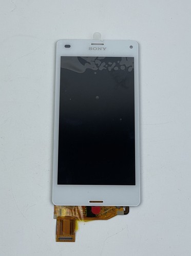 écran lcd tactile pour sony - tactile,