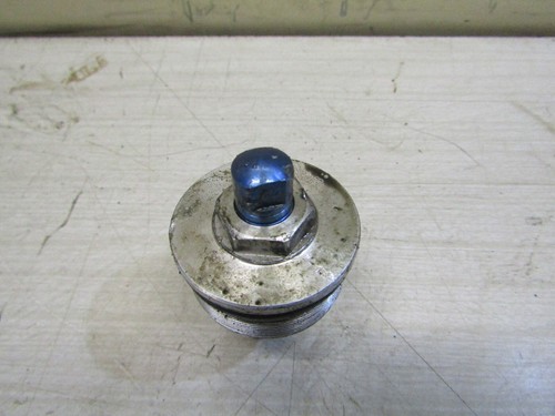 Bouchon fourche yamaha - bouchon,