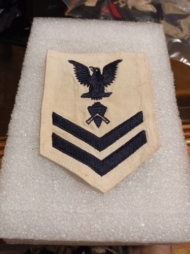 Patch armee navy - patch, us
