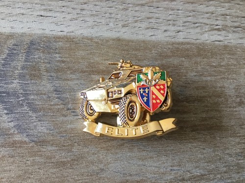 Regiment chasseurs - 1,