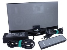Bose Système audio numérique SoundDock® série III (A-603)