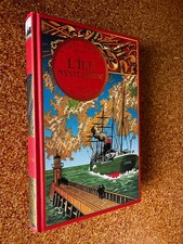 ¤ Livre 'luxe' - JULES VERNE