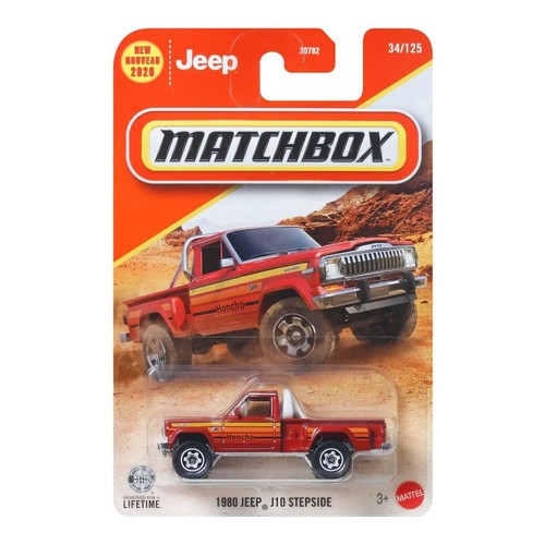 Matchbox mainline 2026 - matchbox,