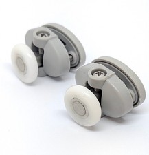 Paquet De 2 X Haut Douche