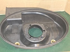 Plaque arrière de filtre à air Harley Davidson (réf. 29104-08A)