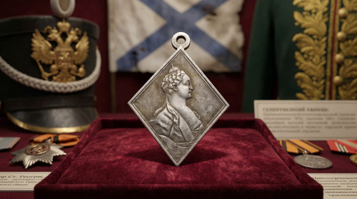 Decoration militaire - decoration,