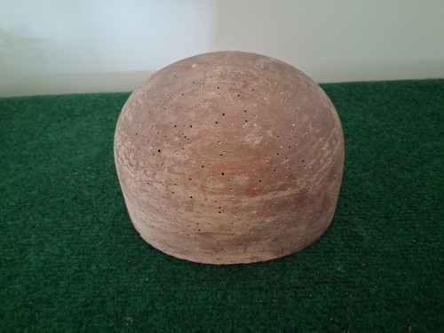 Ancienne forme chapeau en - chapeau,