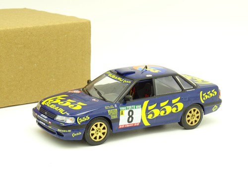 Ixo subaru legacy rs - ixo,