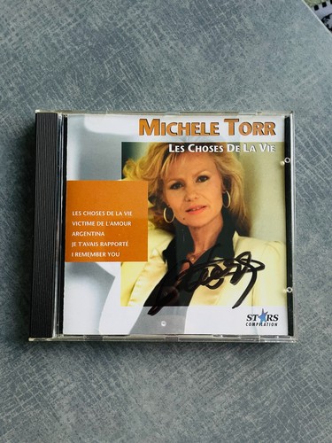 Michèle torr album - :,