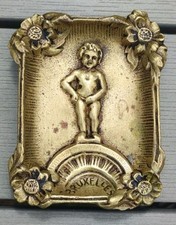 Cendrier De Collection Mac And