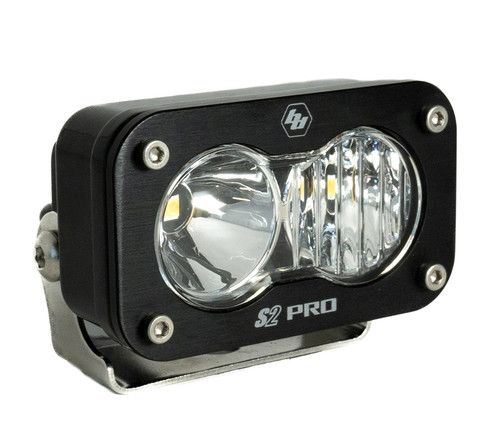 Baja design pro - s2,