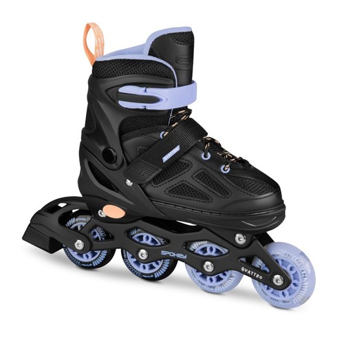 Rollers ligne spokey - en,