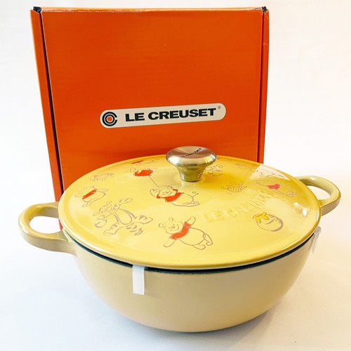 Bouton creuset winnie - le,