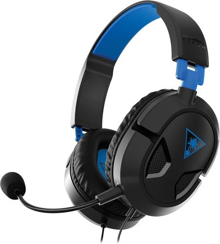 Turtle beach recon 50p casque - beach,