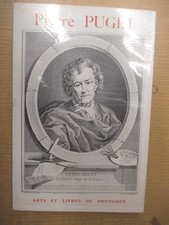 "Pierre Puget pour le 350 ème