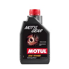 MOTUL Huile de boite MOTUL