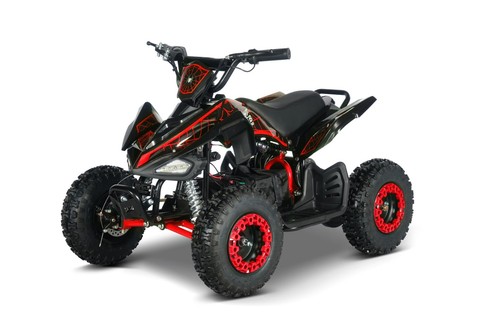 électrique enfants moto quad - Électrique,