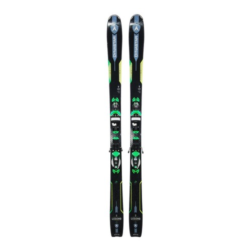 Ski occasion dynastar legend - ski,