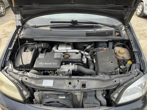 Pompe injection opel zafira - à,