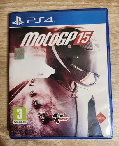 Jeu playstation ps4 - jeu, gp