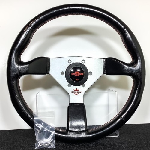 Volant personnel glinta 350mm - volant,
