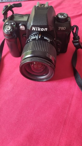 Nikon plus zoom af - plus,