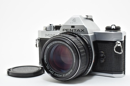 Appareil photo reflex