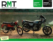 50 RM RS 900Z 1000Z Revue