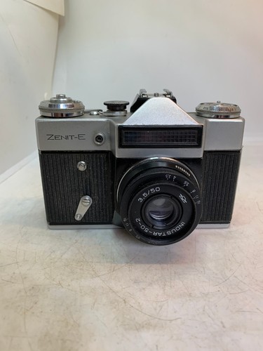 Ancien appareil photo - photo, de