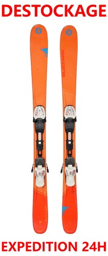 Ski occasion enfant blizzard - occasion,
