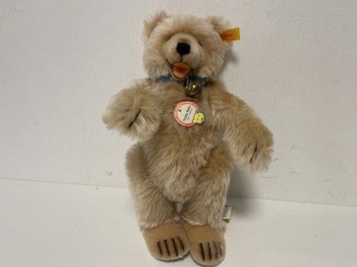Ours peluche steiff animal - peluche,