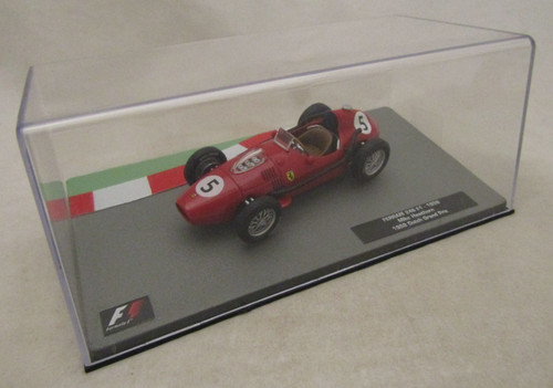 Voiture ferrari 246 - voiture,
