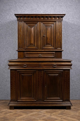 Buffet cabinet ancien - , en