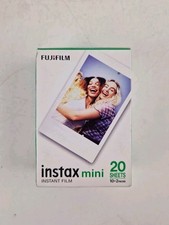 FUJIFILM Film Instax Mini