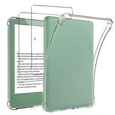 Coque pour Kindle 2024/2022 +