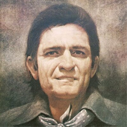 Johnny cash his - his, greatest