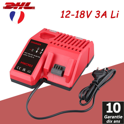 Pour milwaukee m12 - pour,