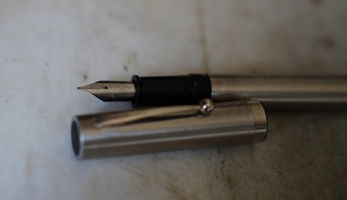 Superbe stylo plume sheaffer - stylo,