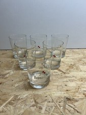 Lot De 6 Verres Kronenbourg 25cl