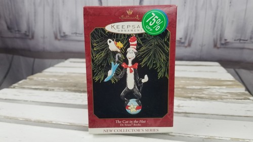 Hallmark keepsake tree - keepsake,