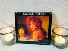 Mylene Farmer Ainsi Soit je