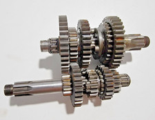 Transmission Boite Assemblage