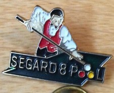 pin's lapel pins vintage jeux